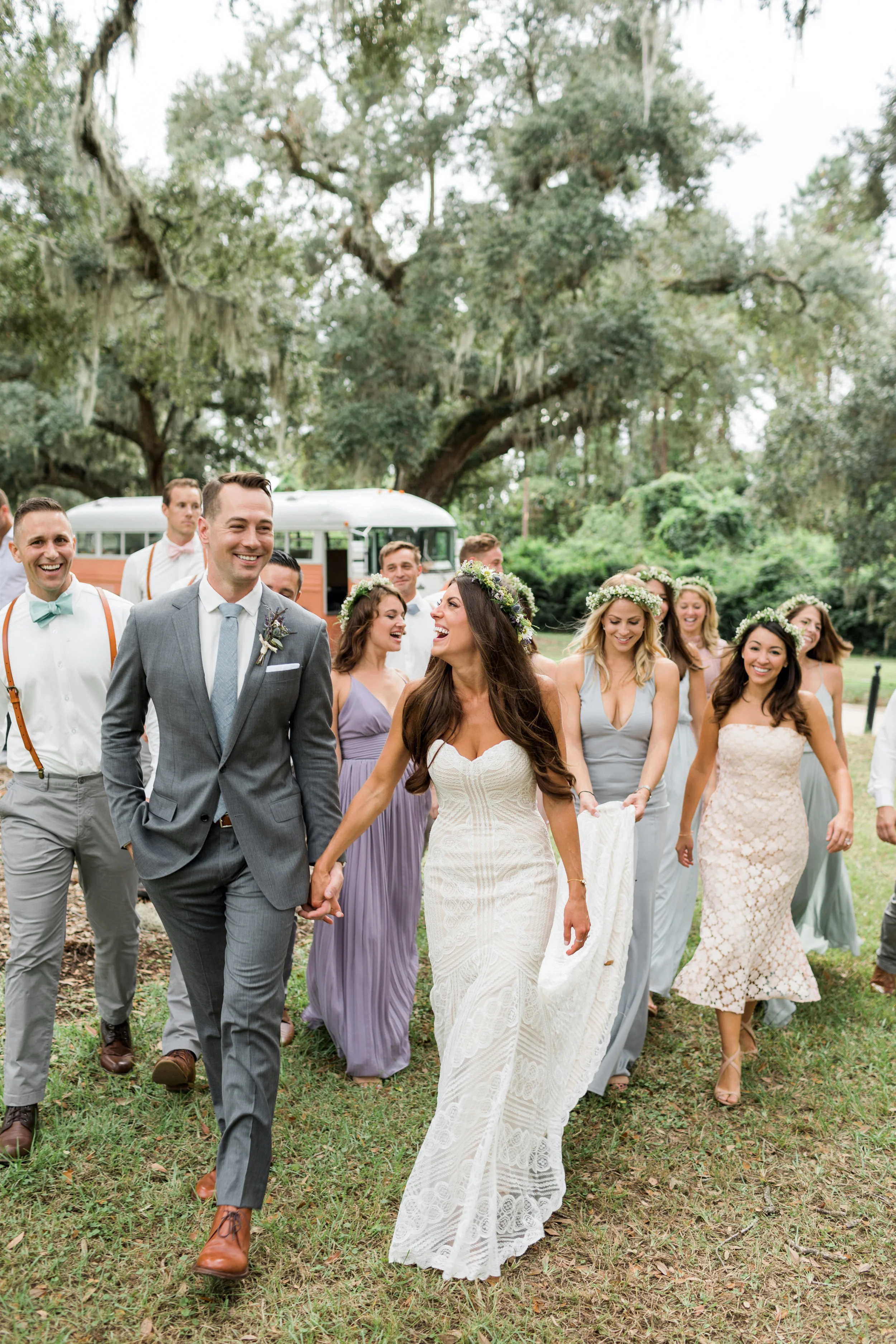 Boone Hall Plantation Wedding_Rustic White_002.jpg
