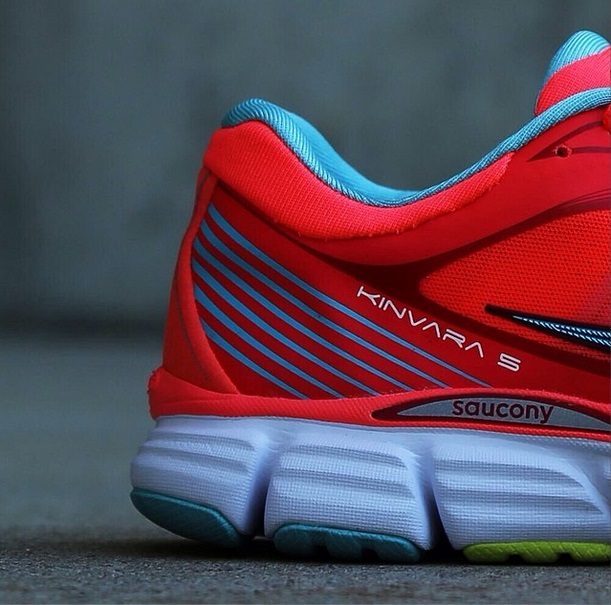 These are my current sneakers and I love them. An honest running shoe with low pitch to accomplish a mid foot running strike. 