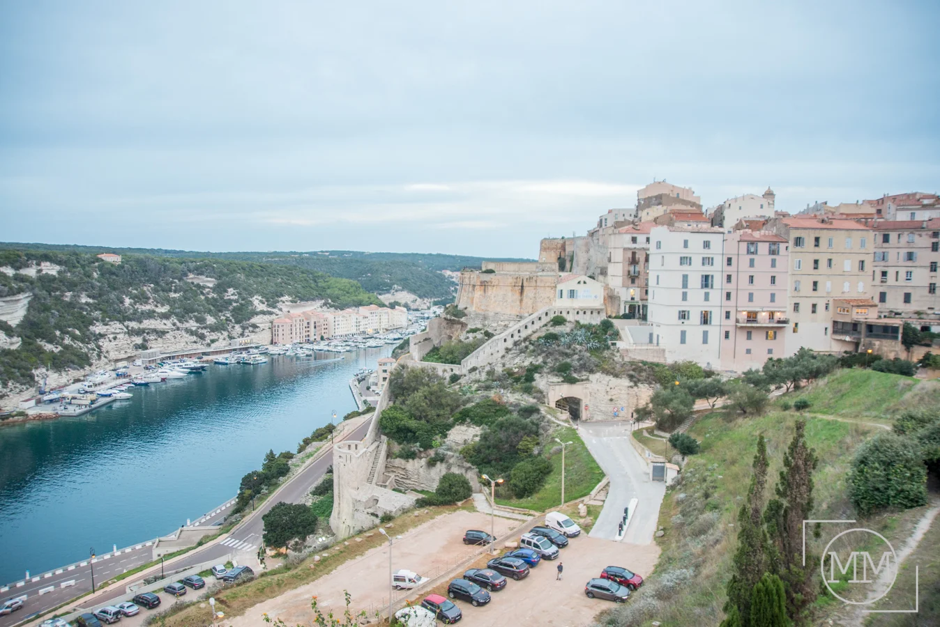 Bonifacio