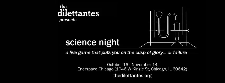 Science Night