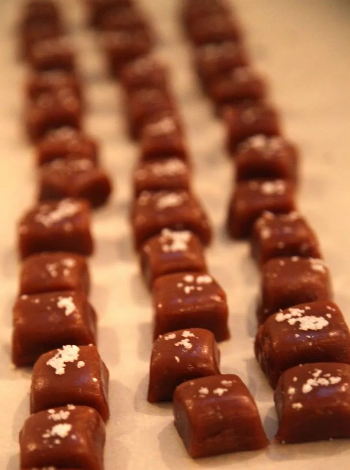 Fall Treat