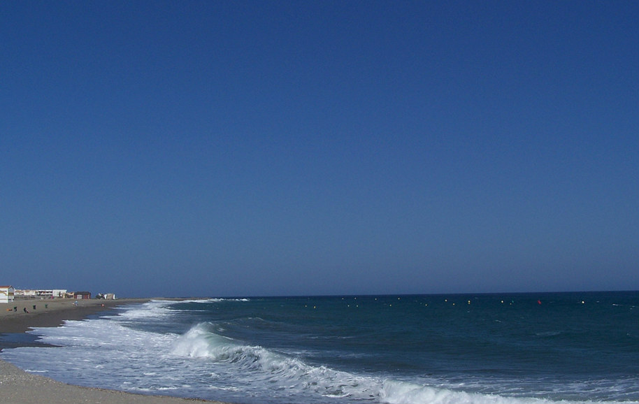 Playa Granada