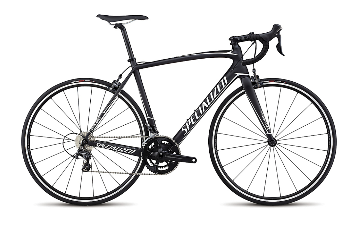 SPECIALIZED - TARMAC SL4
