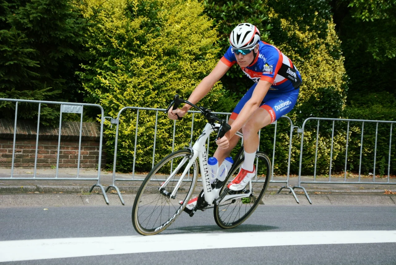 Photo: Kurt Vermeerbergen - cyclingsite.be