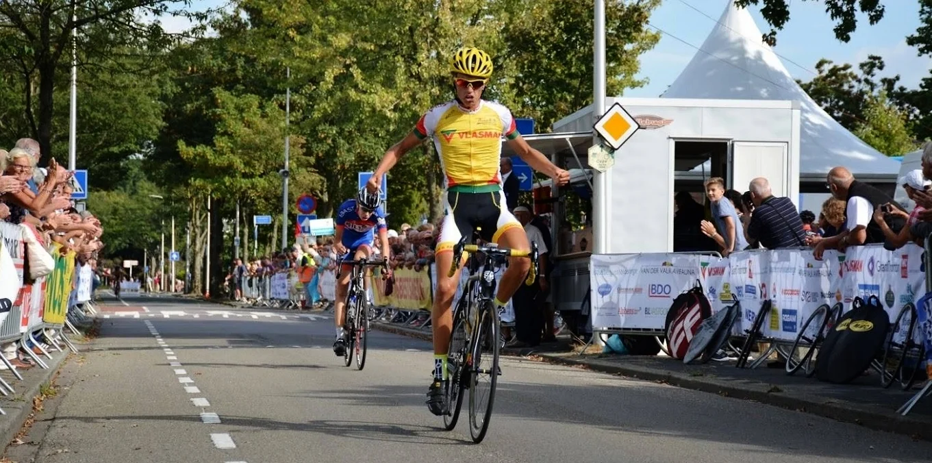 Photo: Kurt Vermeerbergen - cyclingsite.be