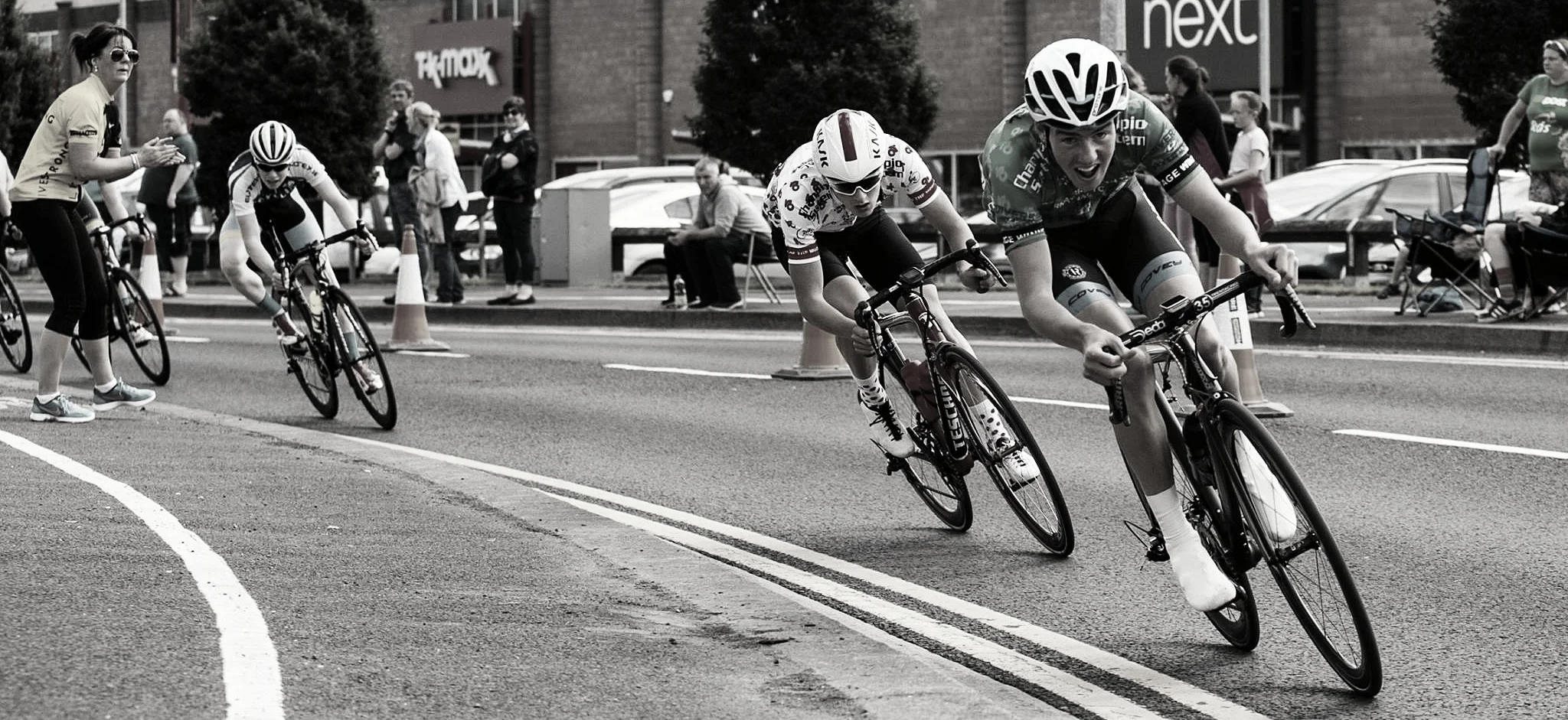 Photo: Kurt Vermeerbergen - cyclingsite.be