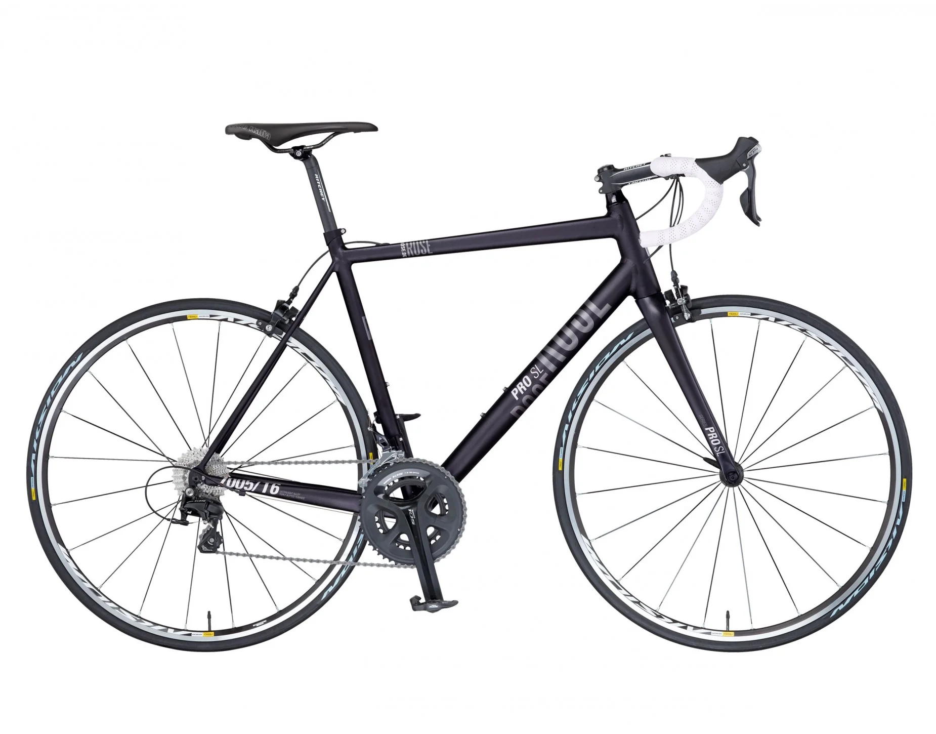 Rose - PRO SL 2000