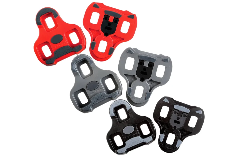 ADD PEDALS TO YOUR ORDER