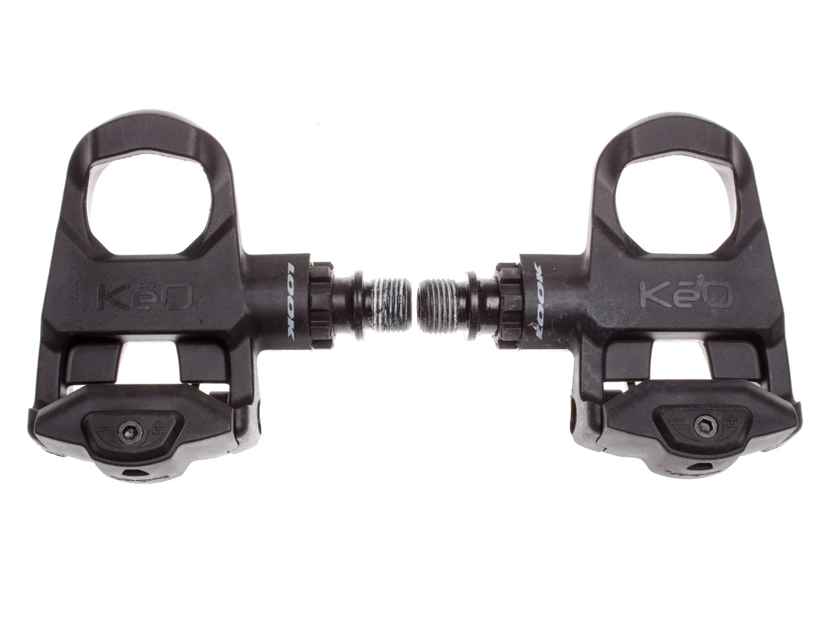 LOOK KEO PEDALS