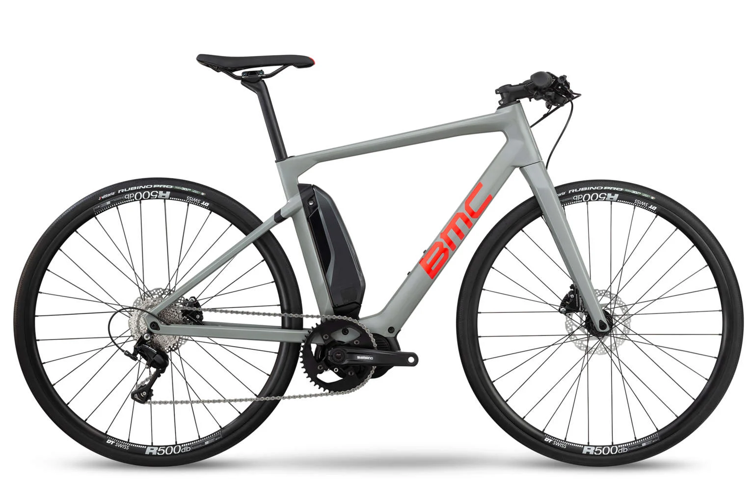 BMC - Alpenchallenge AMP Sport On