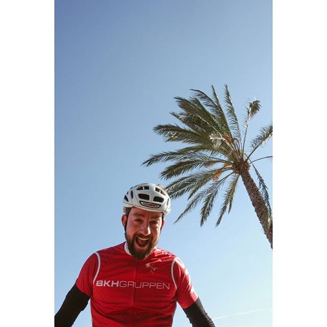 New blog post on Cycling on the Costa Tropical. Probably the most underrated less exposed riding destination in Spain. Link in bio.