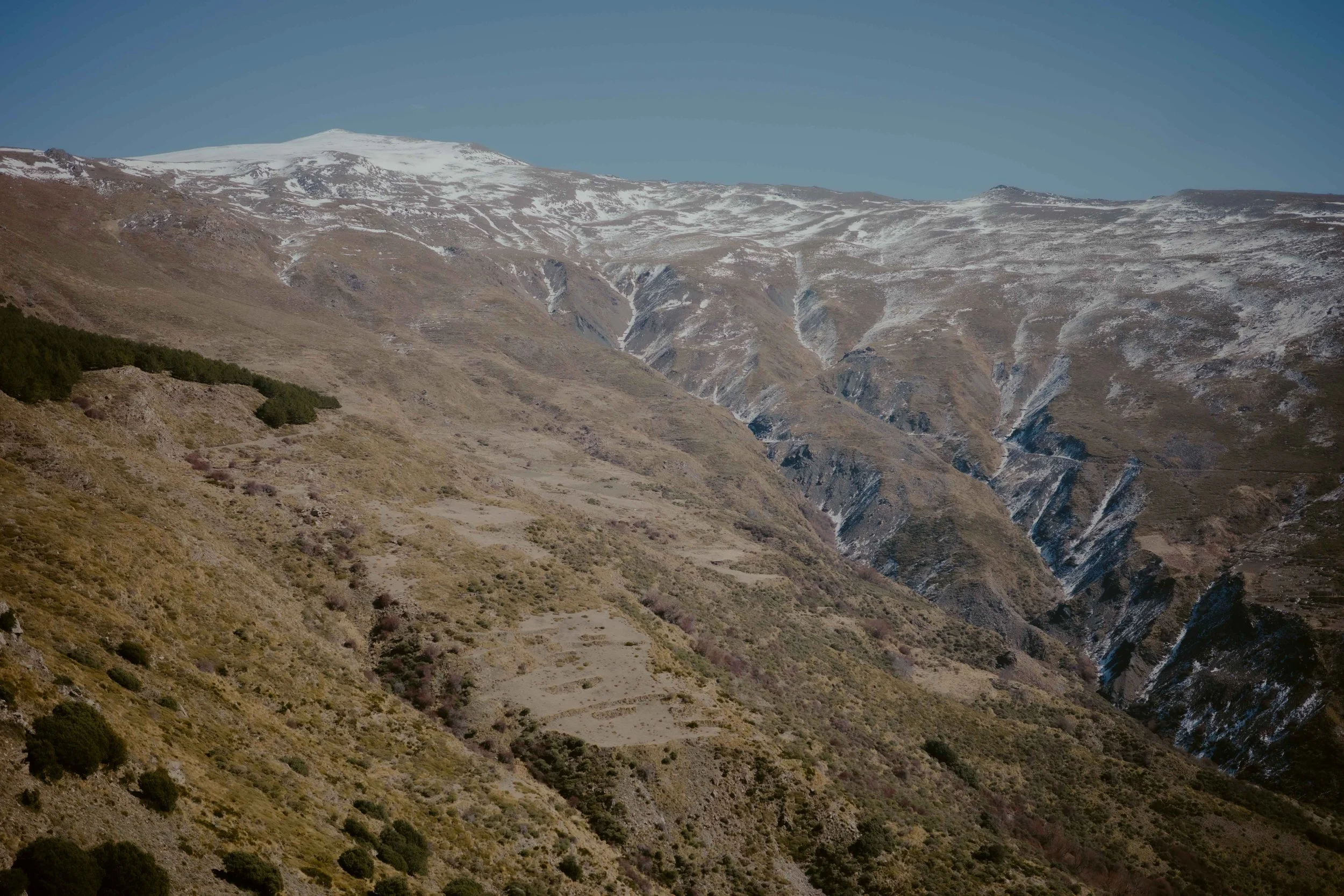 Granada Ride Guide - Ronda de Niguelas
