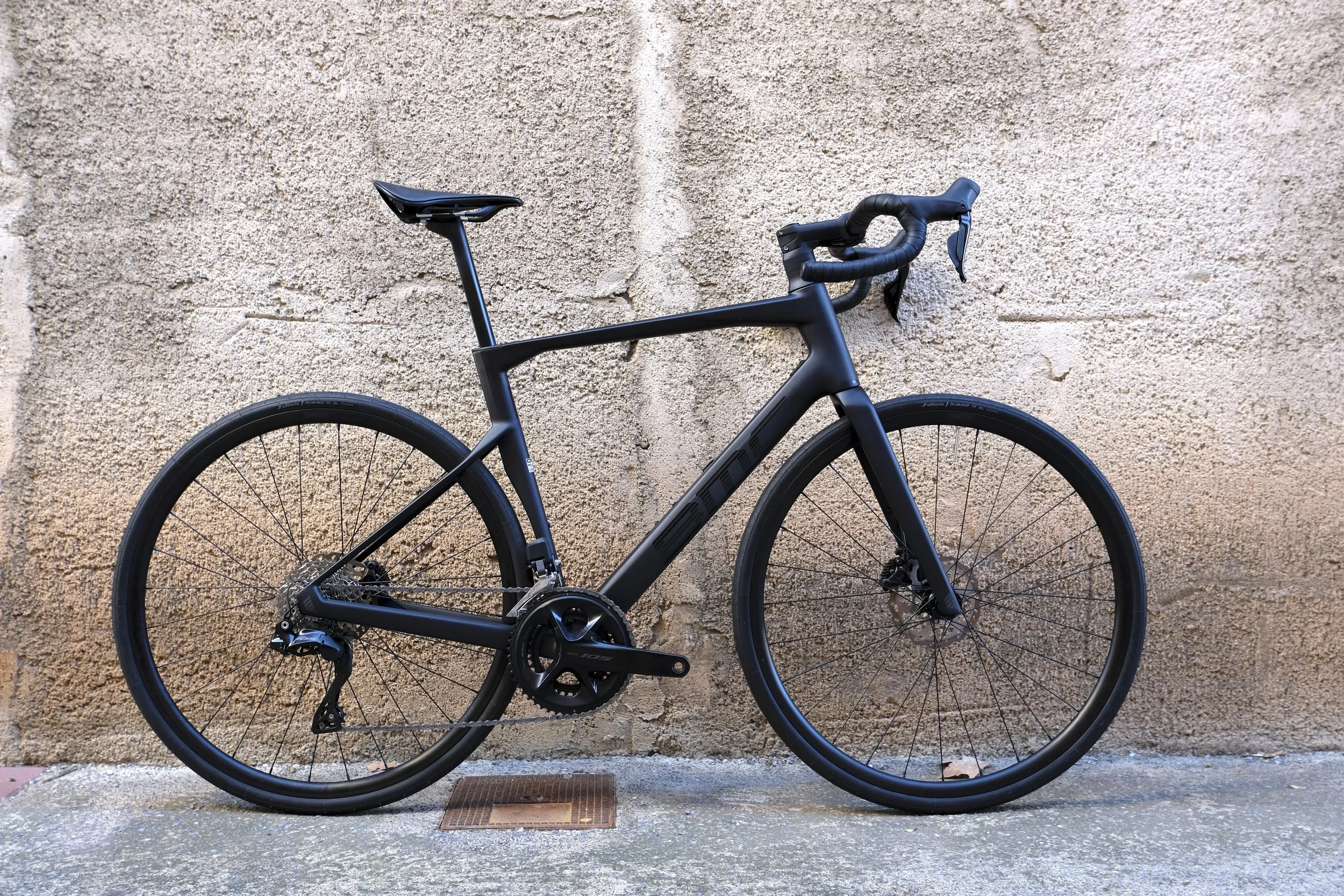 BMC Roadmachine TWO 2026