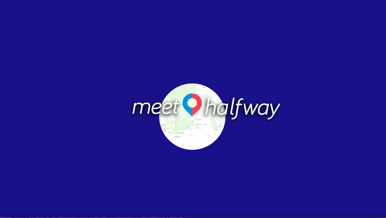 PayPal/Airbnb "Meet Halfway"