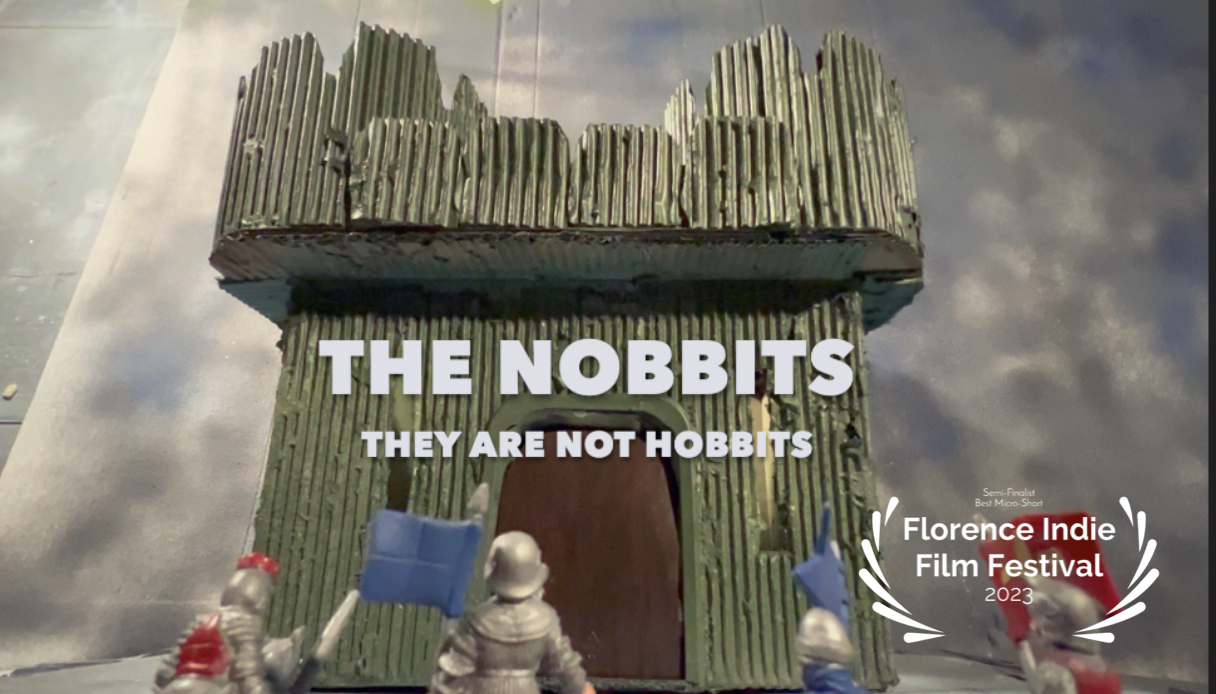 The Nobbits