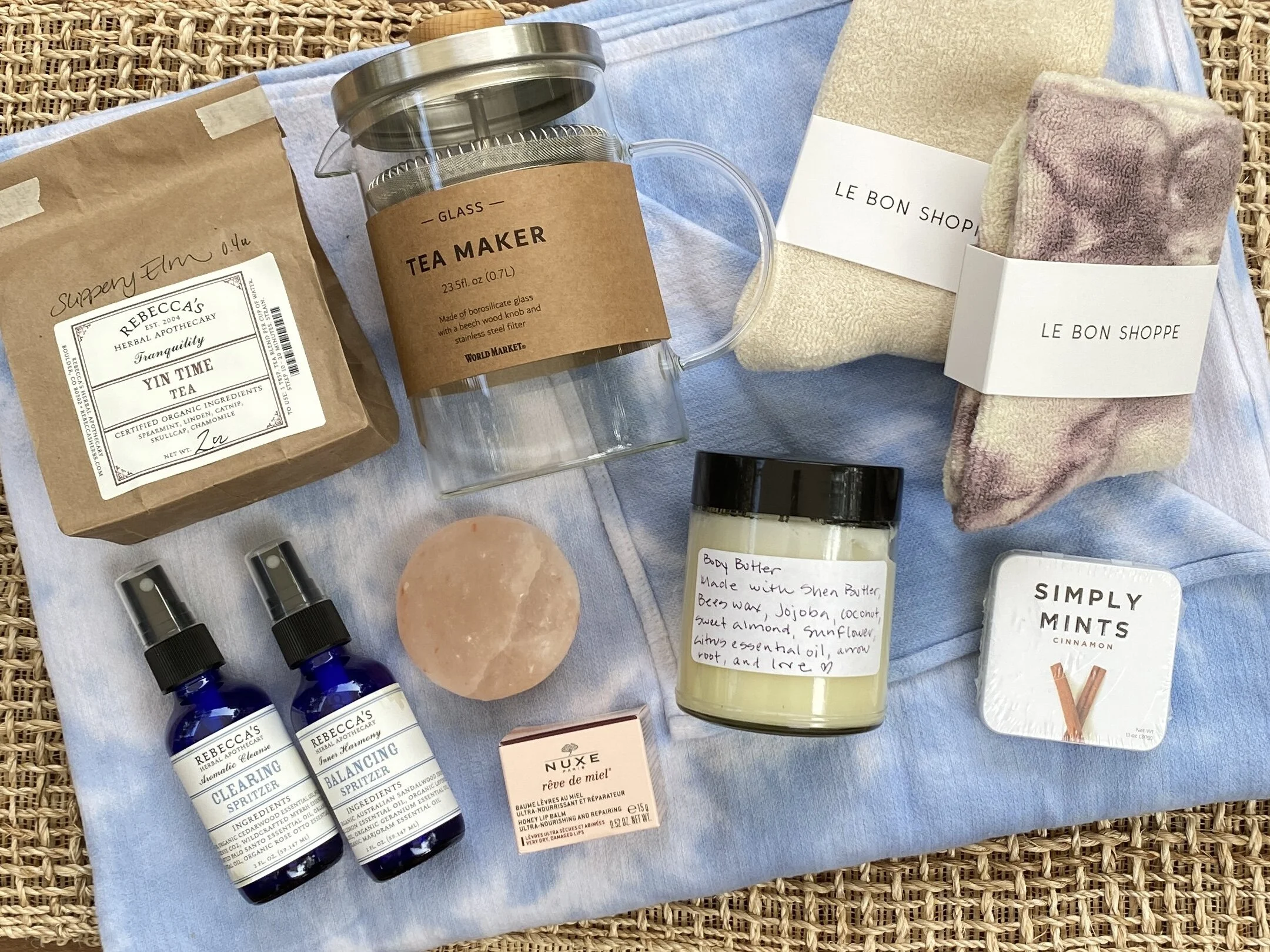 heartfelt support gifts