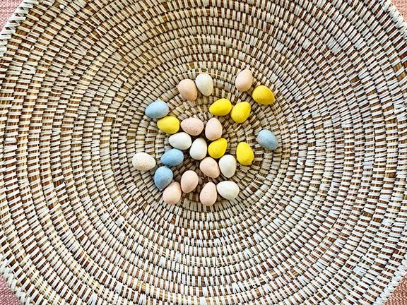 gift guide: easter baskets