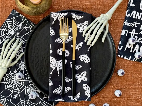 halloween decor