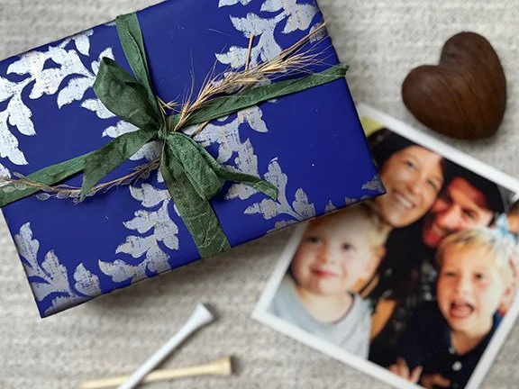 gift guide: grandparents