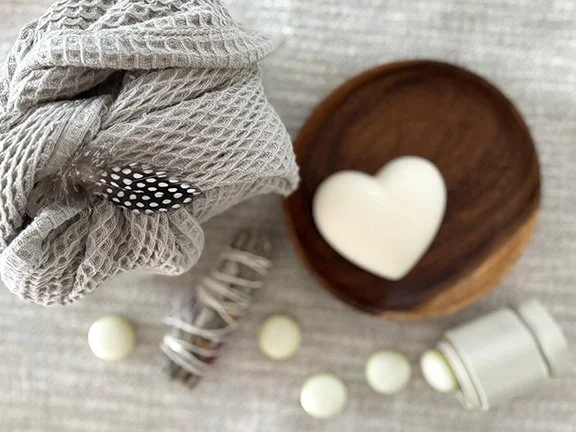 gift guide: slowing down