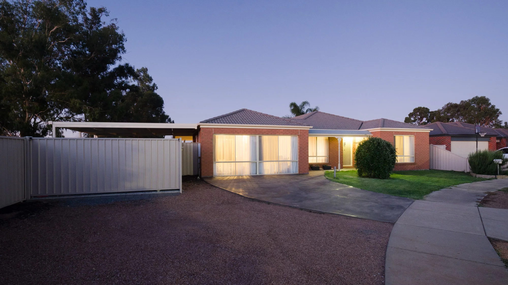 10 Walnut Crt Shepparton