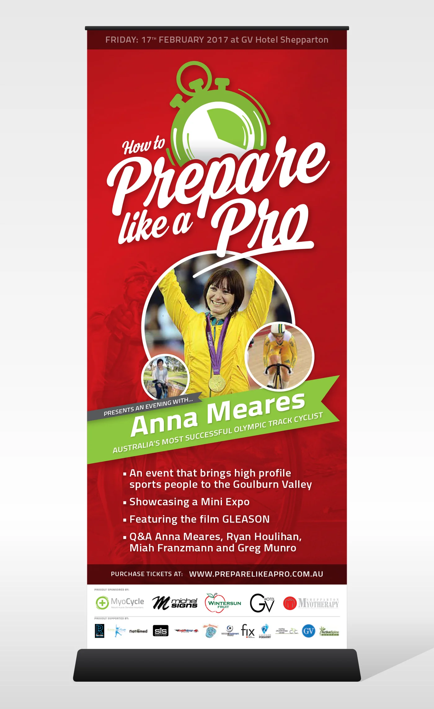 Promotional Banner