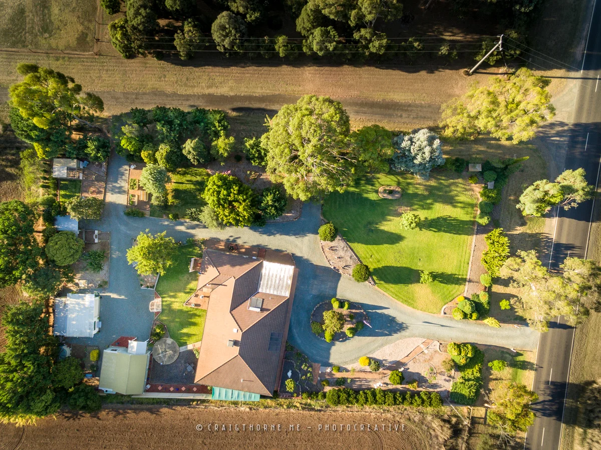 1350 Toolamba Rd, Old Toolamba