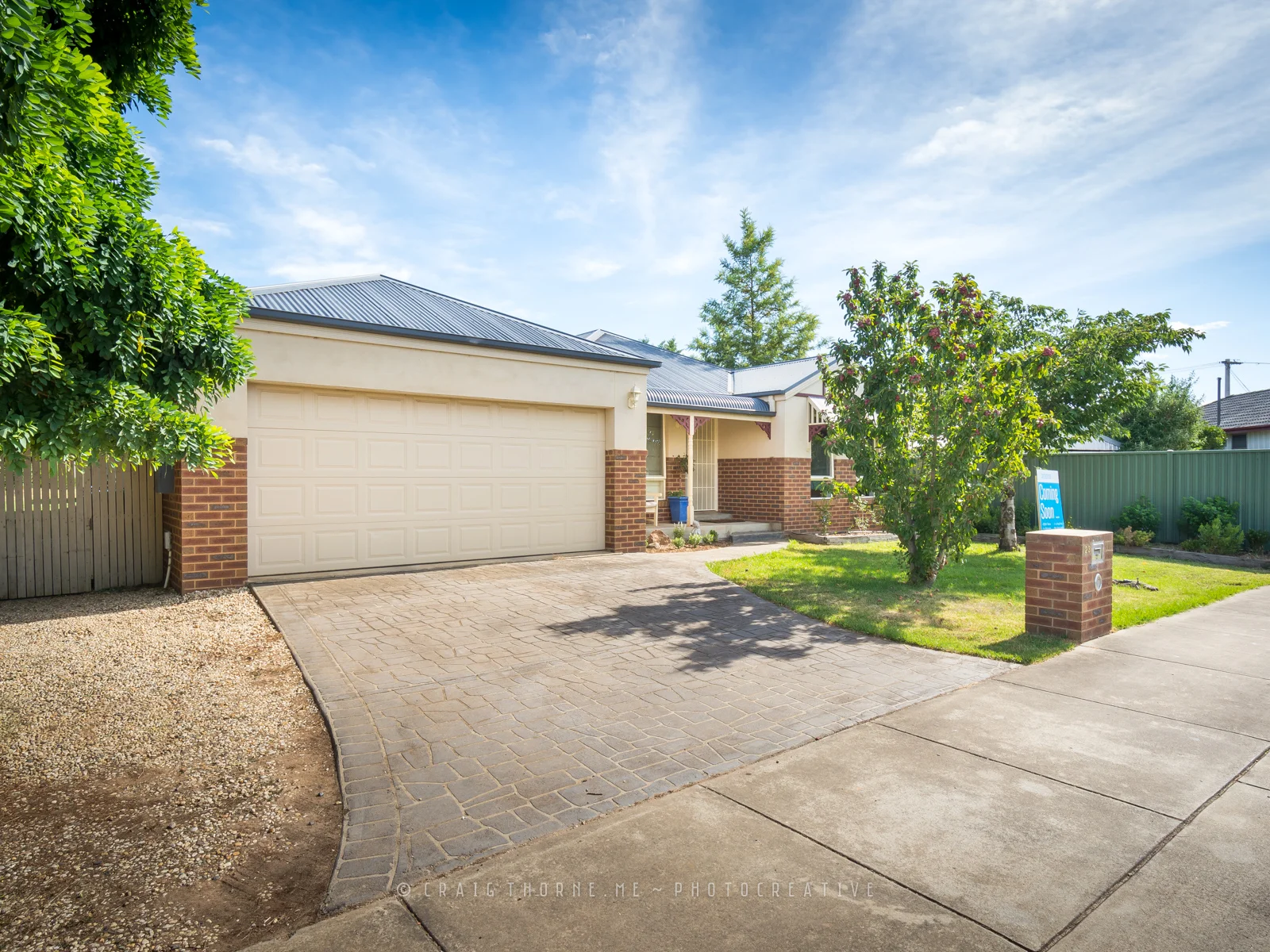  23 Hughes St Tatura