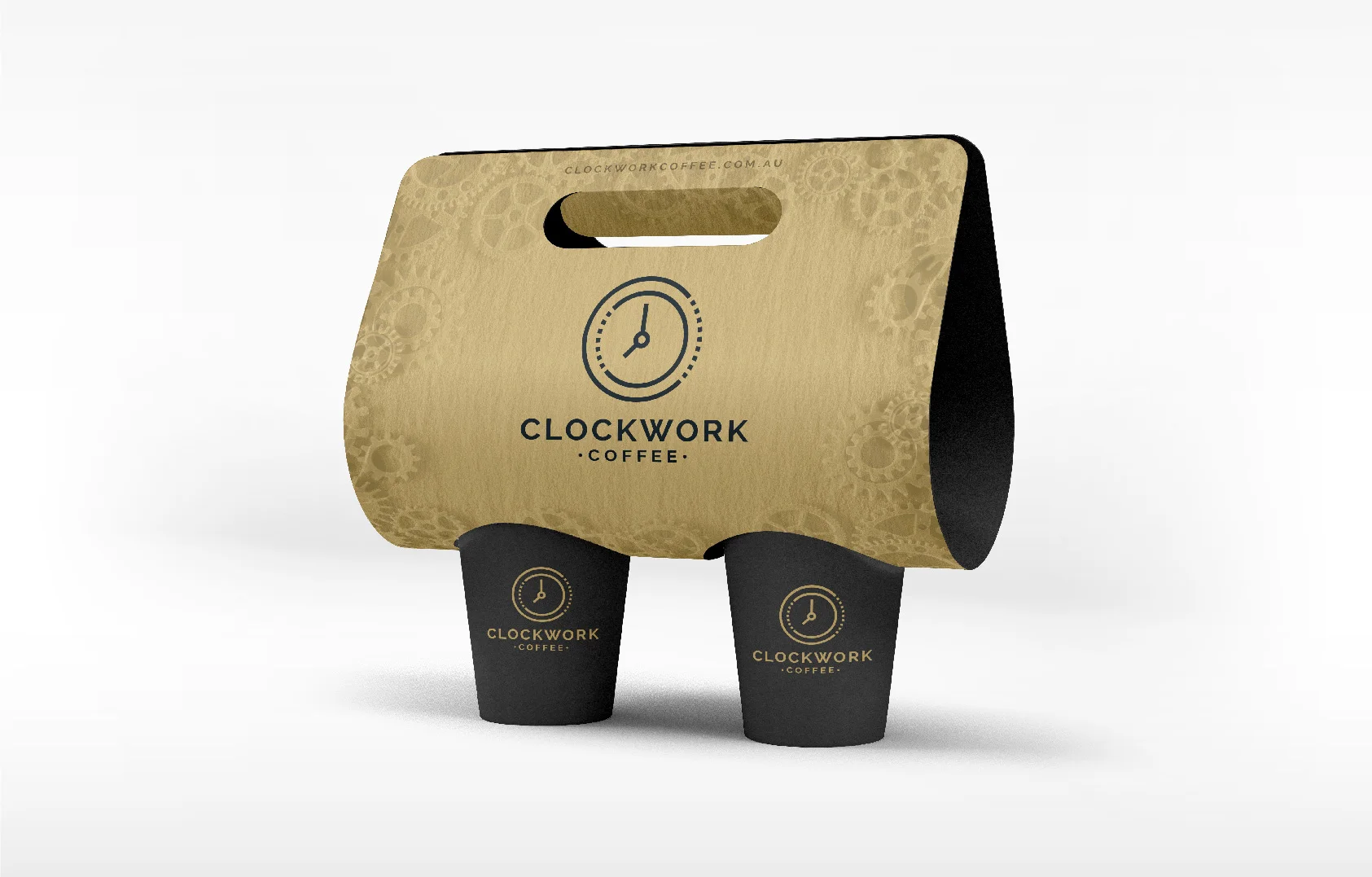 Clockwork Coffee