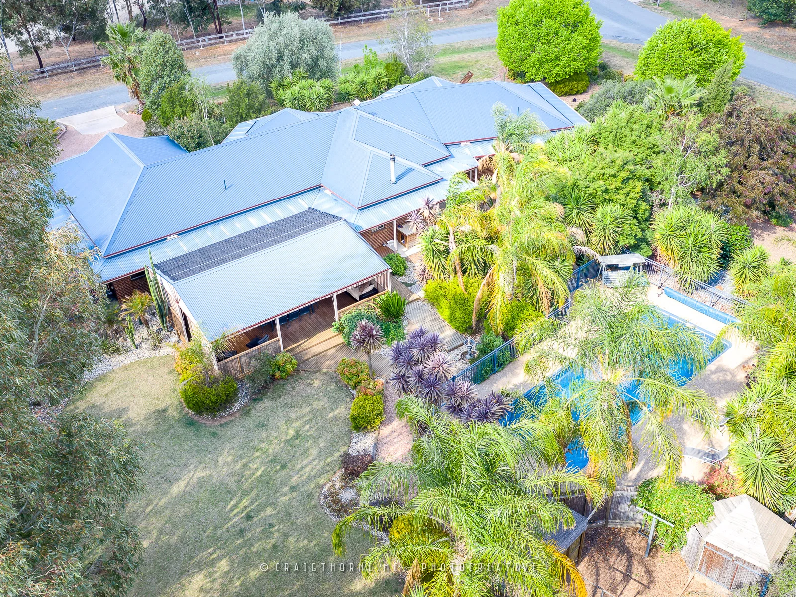 1 Lindsey Crt Toolamba