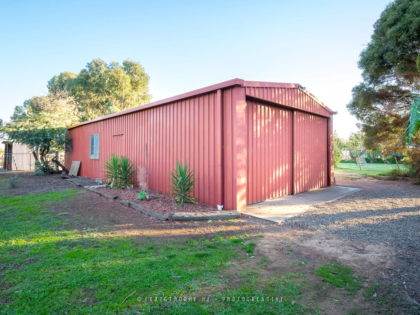 7 Grammar Crt Shepparton North — Craig Thorne Brand Designer & Photo