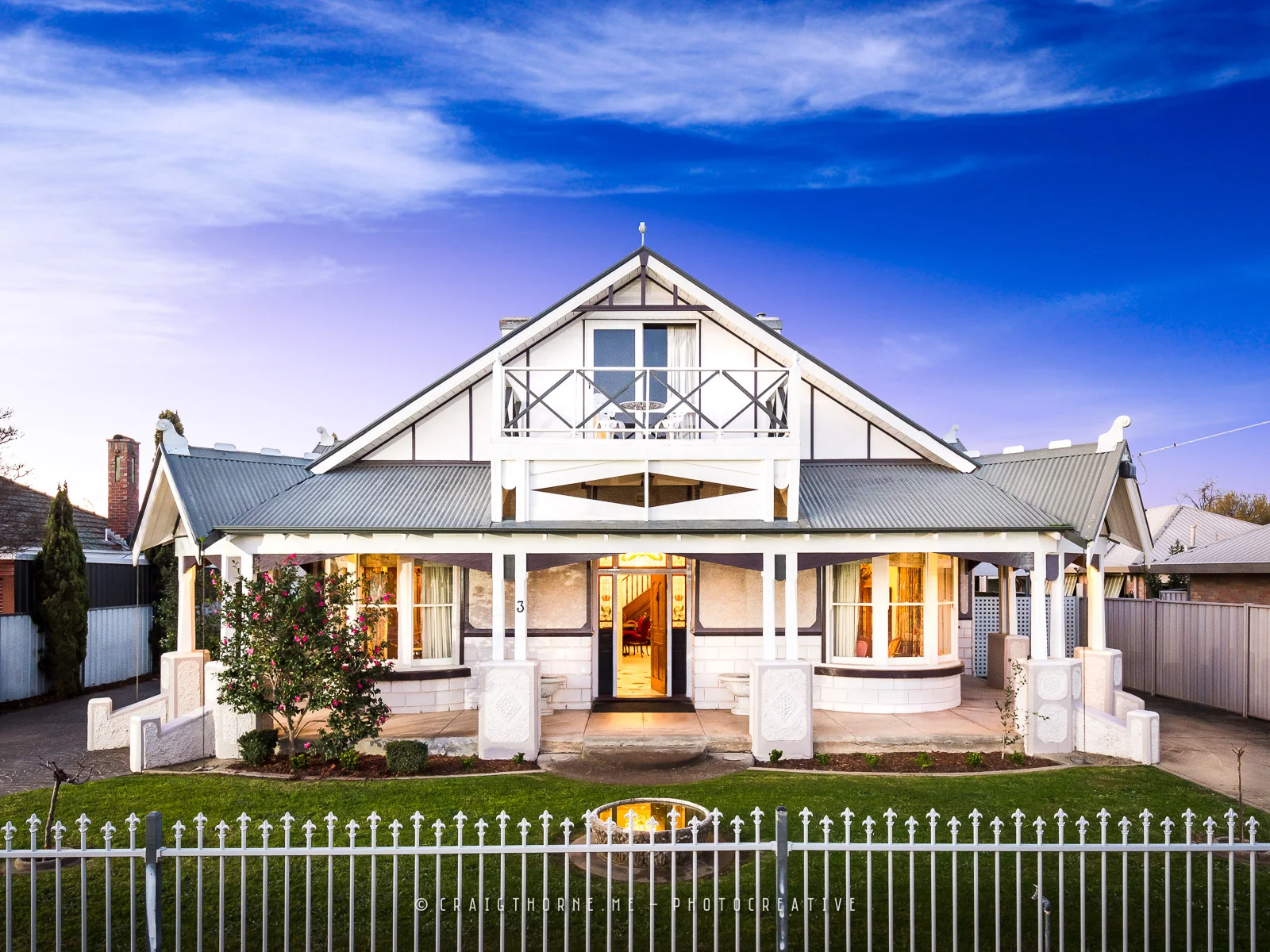 3 Middleton St Shepparton