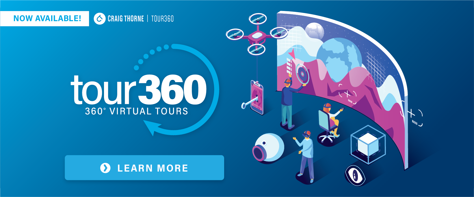Tour360 - 360º&nbsp;Photography &amp; Virtual Tours