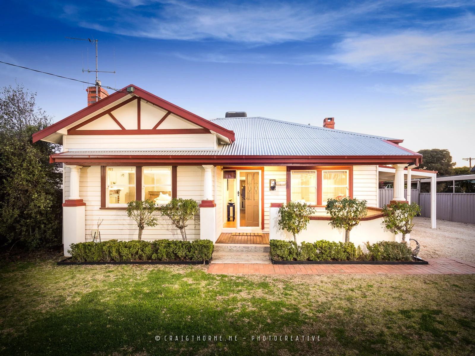 86 MacIntosh St Shepparton