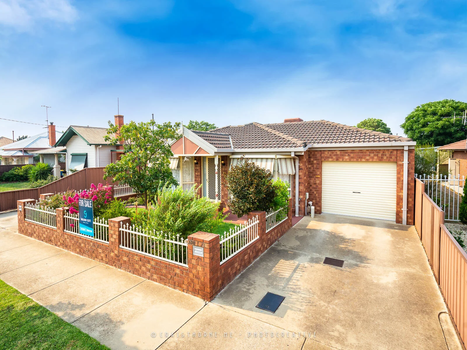 Unit 1 136 Balaclava Rd Shepparton