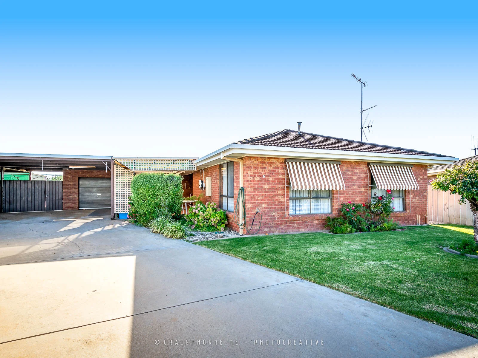 6 Fox Crt Shepparton