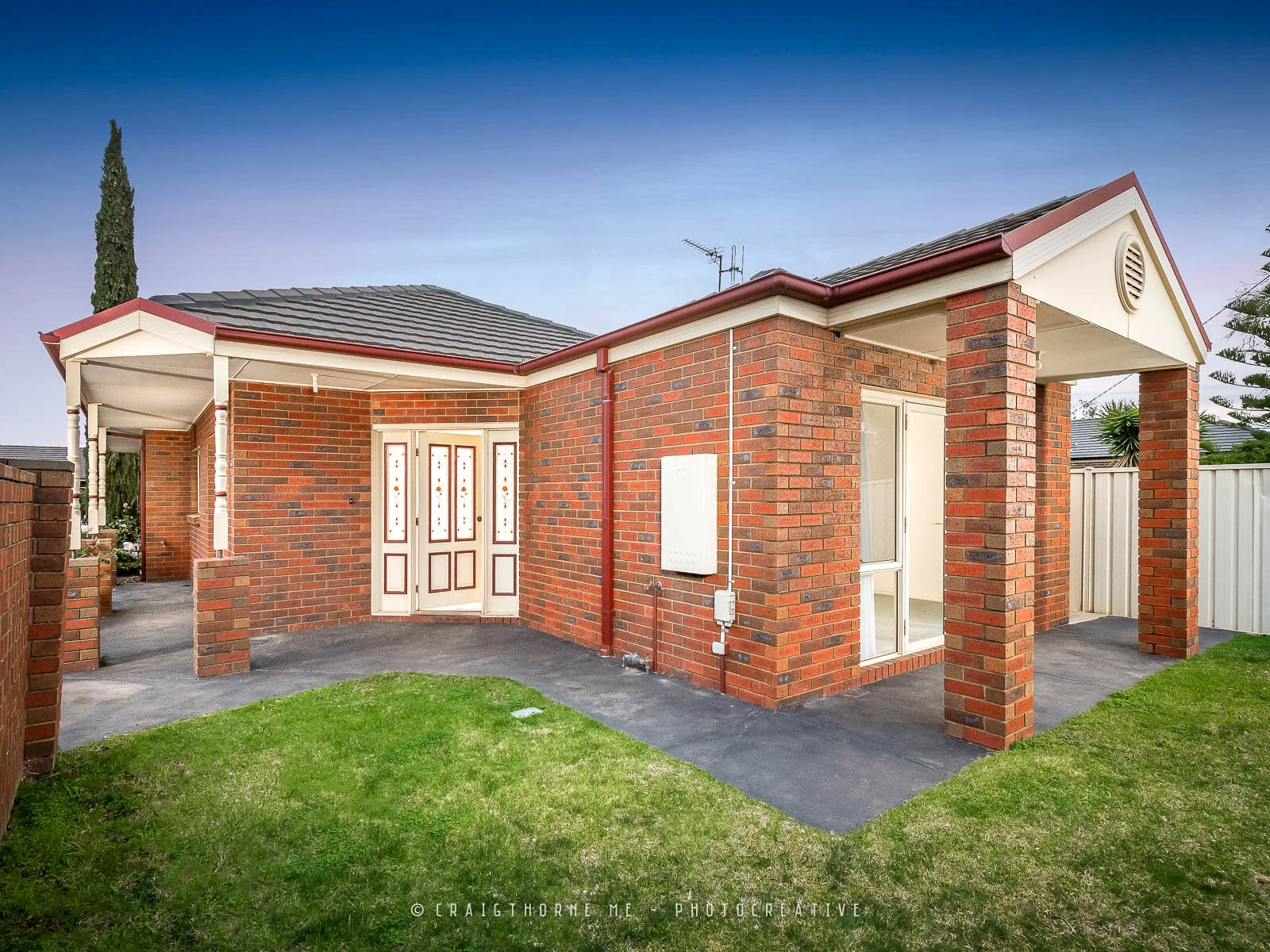 Unit 2, 182 Knight St Shepparton