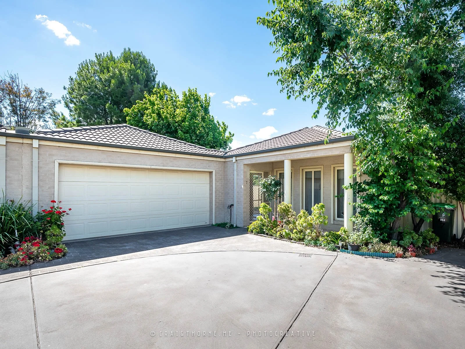 Unit 7, 2-4 Ross Alan Drive Shepparaton