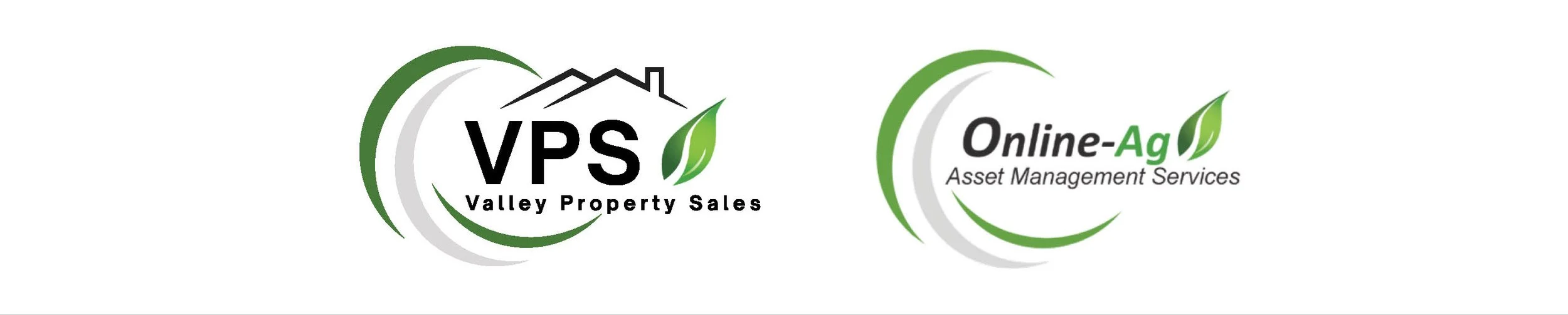 Valley Property Sales - OLD LOGO