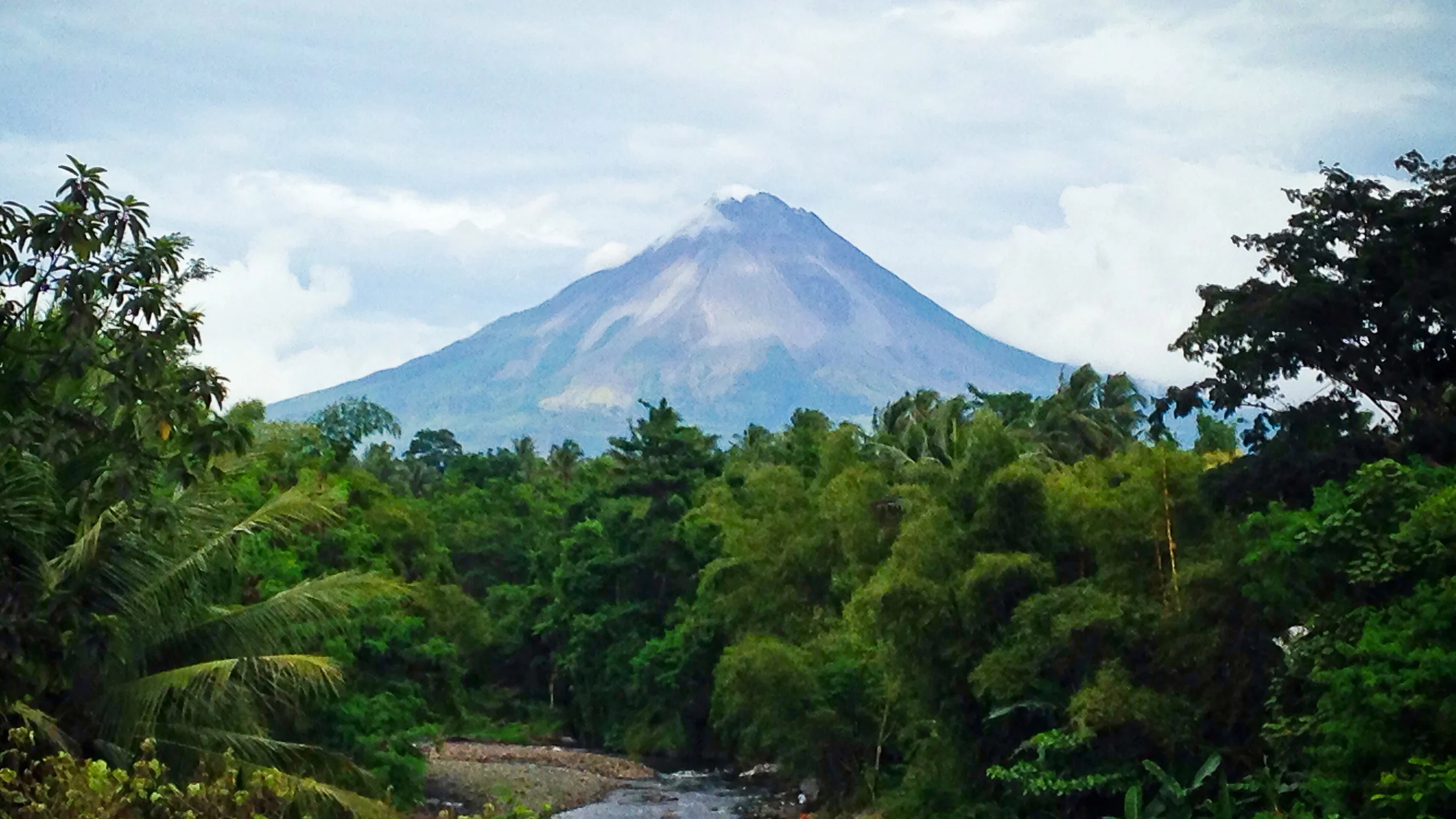Indonesian natural food ingredients representing Kawanasi's work with local Indonesian products — Kawanasi