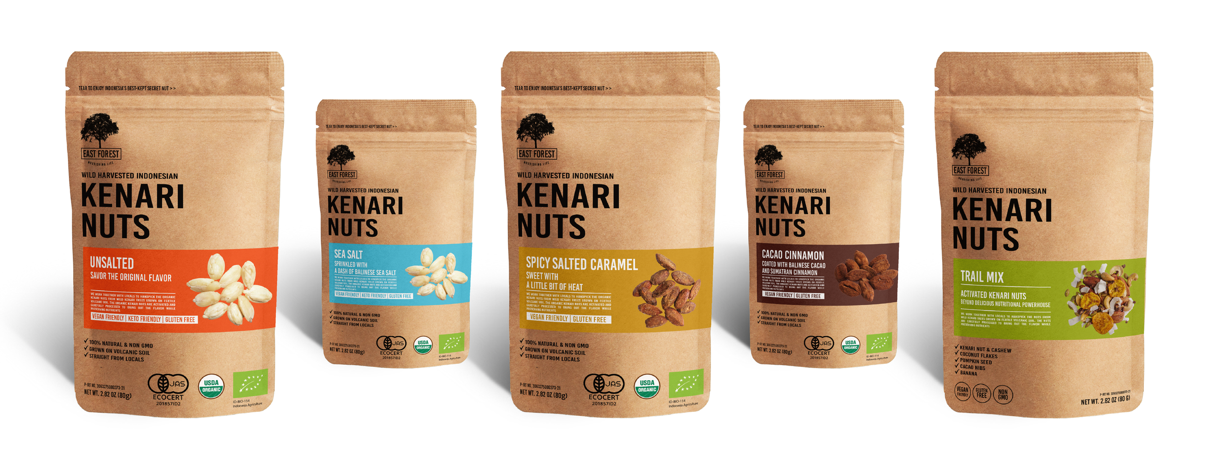 Organic Kenari Nuts East Forest Kenari Nuts Kawanasi Sehat Dasacatur Banner page 3-03.png