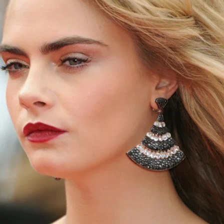 Brow of the Decade
