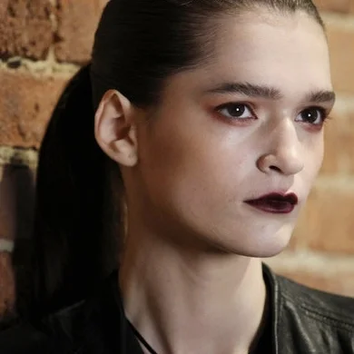 A Softer Shade of Goth