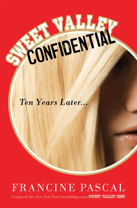 Sweet Valley High All Things Considered