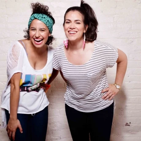 The Broad Strokes (Broad City Profile)