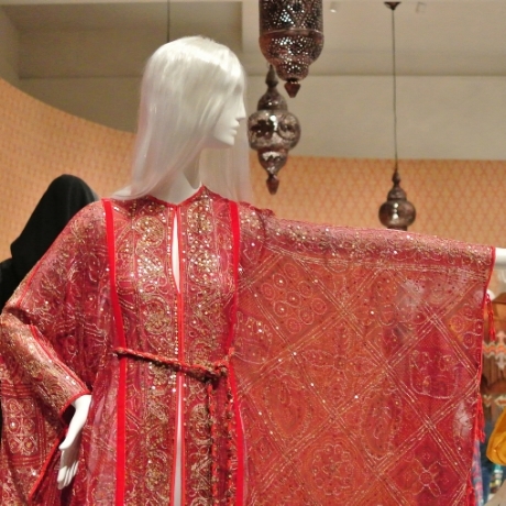 Caftan Lyfe
