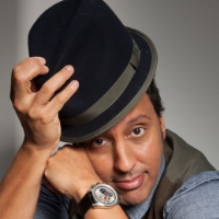 Aasif Mandvi Interview