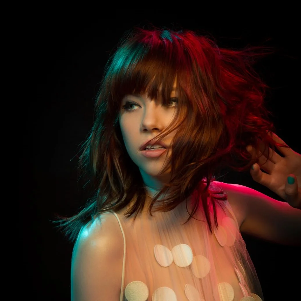 Carly Rae Jepsen Profile