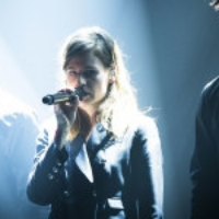 Christine and the Queens Arrives