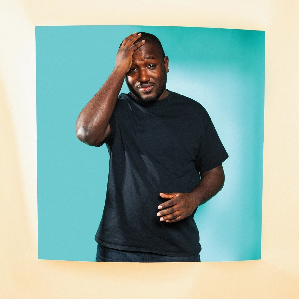 Hannibal Buress Profile